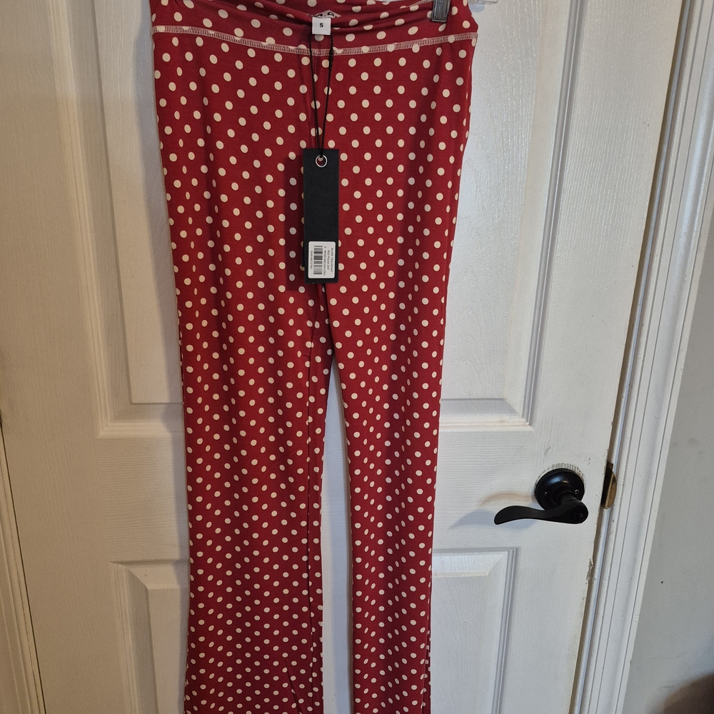 IAMGIA BLARE TRACKPANT